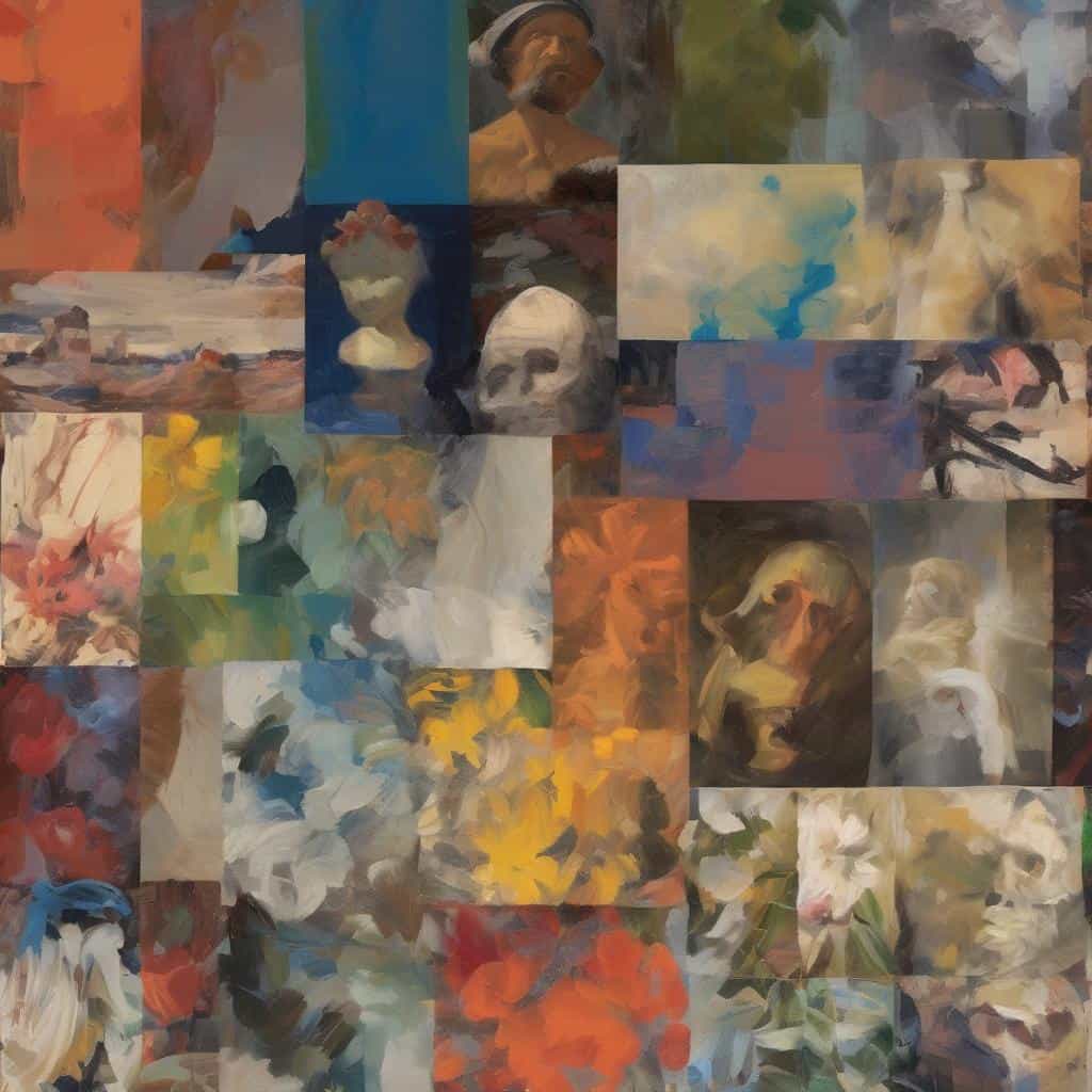 Χανς ΦΥΝΚ – Ο Σημαντικός Γλύπτης του Βαρόκ