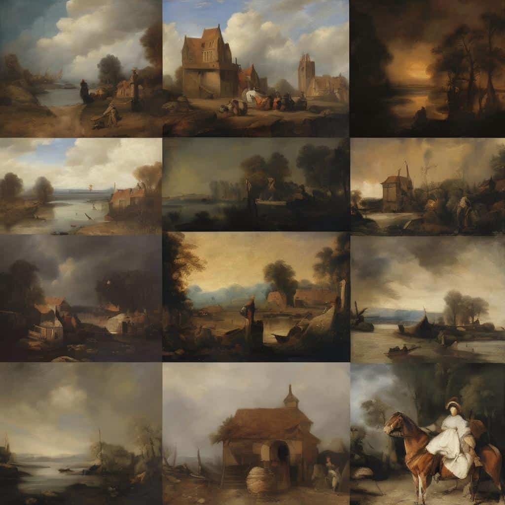 Γουίλεμ ντε ΠΑΝΕΜΑΚΕΡ – Η Εκλεπτυσμένη Αναζήτηση της Ομορφιάς