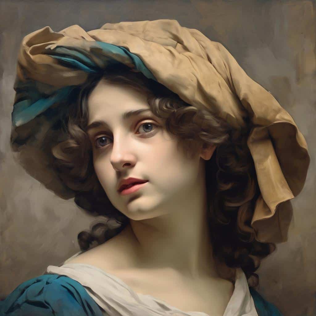 Φερντινάντο Φόκχι – Ο Μετρ της Κλασικής Ζωγραφικής