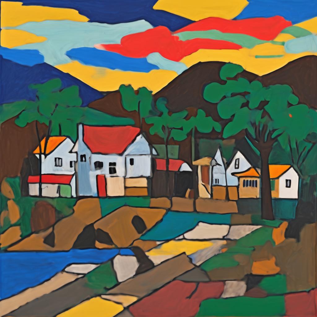 Ο Μοναδικός Καλλιτεχνικός Στυλ του William H. Johnson