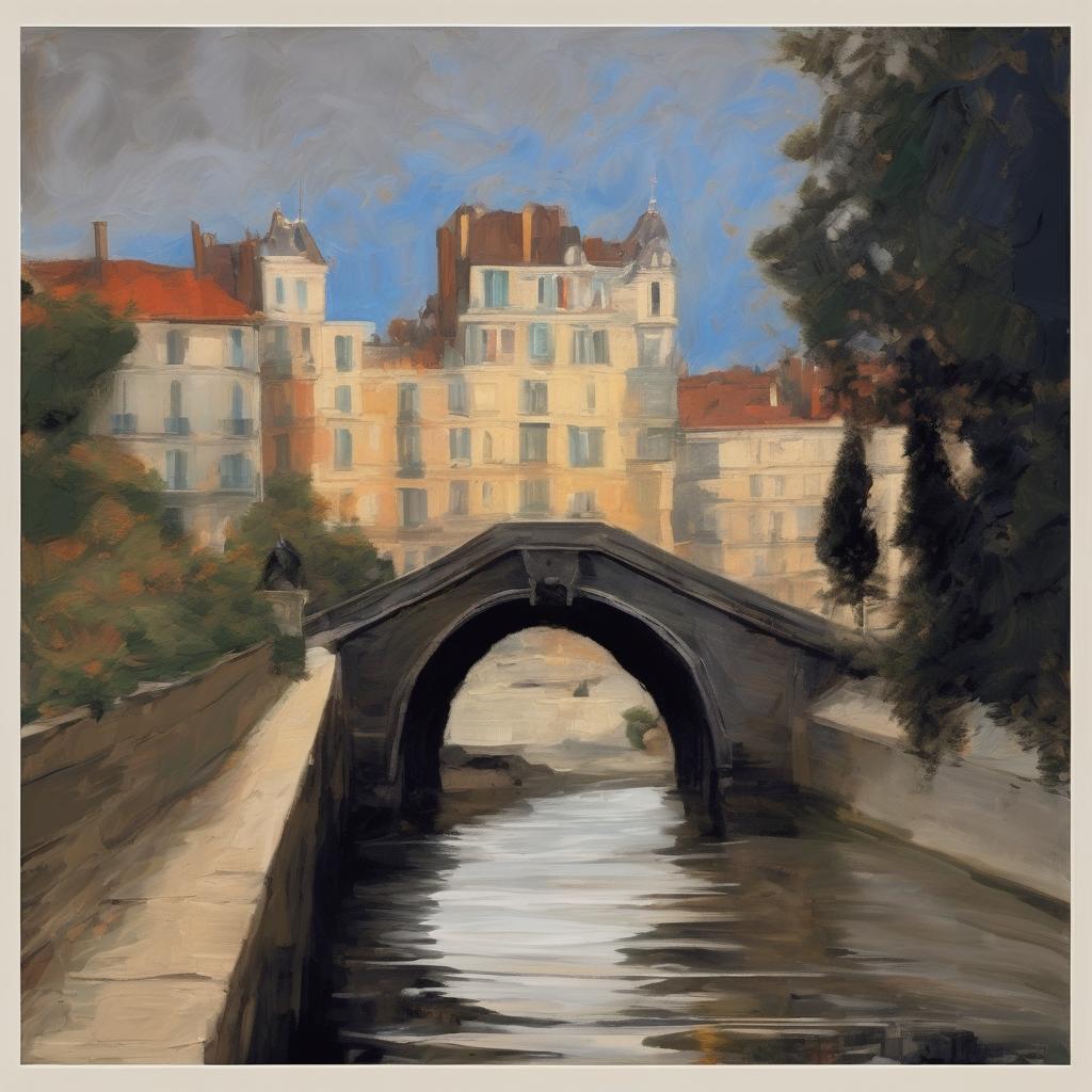 Η Τέχνη και το Στυλ του Victor Hugo