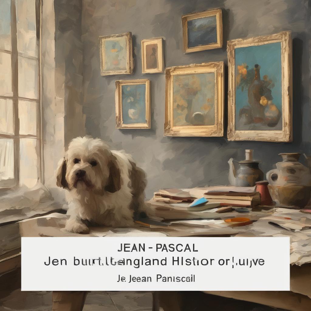 Ο βίος του Jean-Louis PASCAL