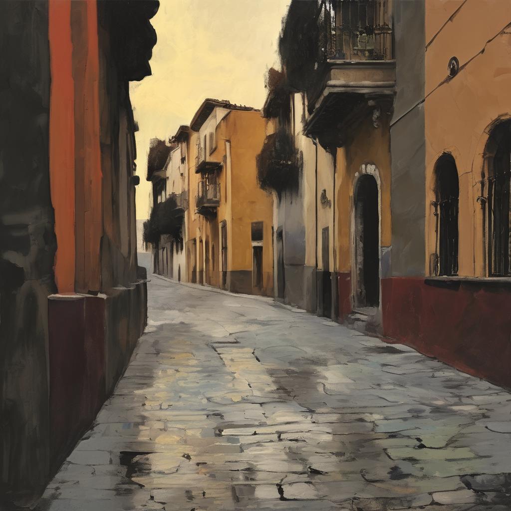 Η Ζωή και Το Έργο του Rubén de Luis