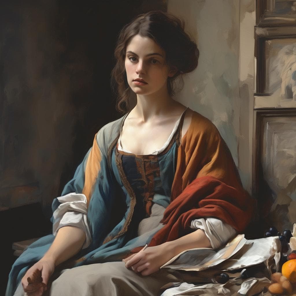 Νικόλαος ΜΑΛΙΝΚΟΝΙΚΟΣ – Ο Μάγος της Μπαρόκ Ζωγραφικής