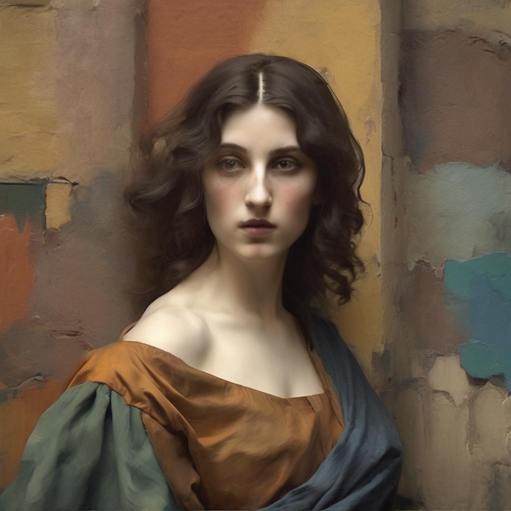 Το Χαρακτηριστικό Στιλ του Καλλιτέχνη