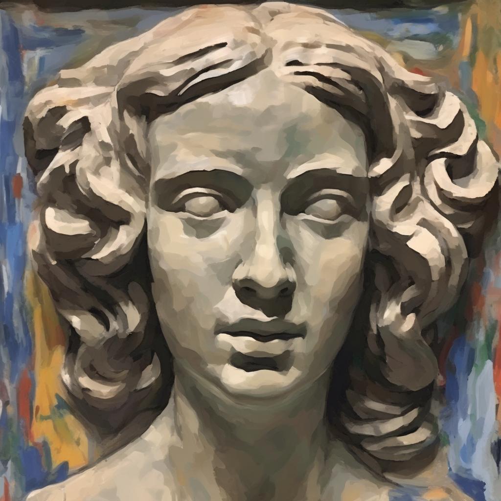 Ο Στιλ του Καλλιτέχνη