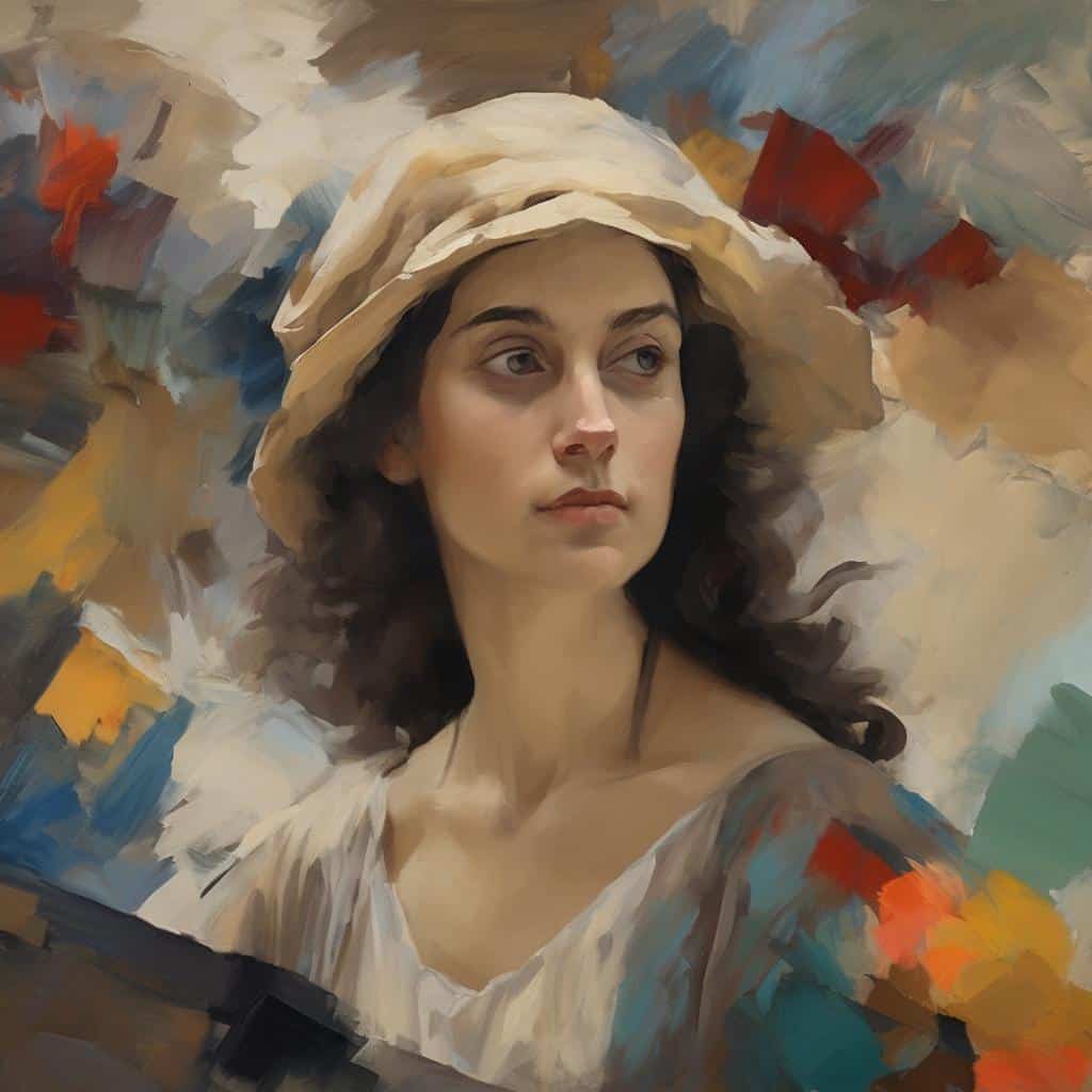 Πασκουάλε ΡΟΜΑΝΕΛΙ – Ο Μετρ της Γλυπτικής