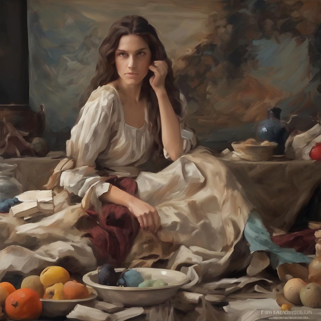 Η Στιλιστική Εξέλιξη του Fabio MANGONE