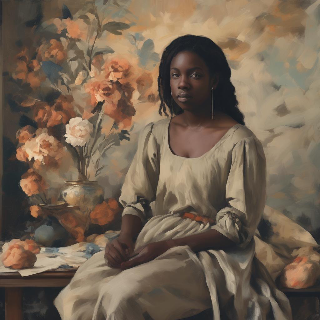 Η Πρώιμη Ζωή και Εκπαίδευση του Φάραμοντ Μπλάνσαρντ