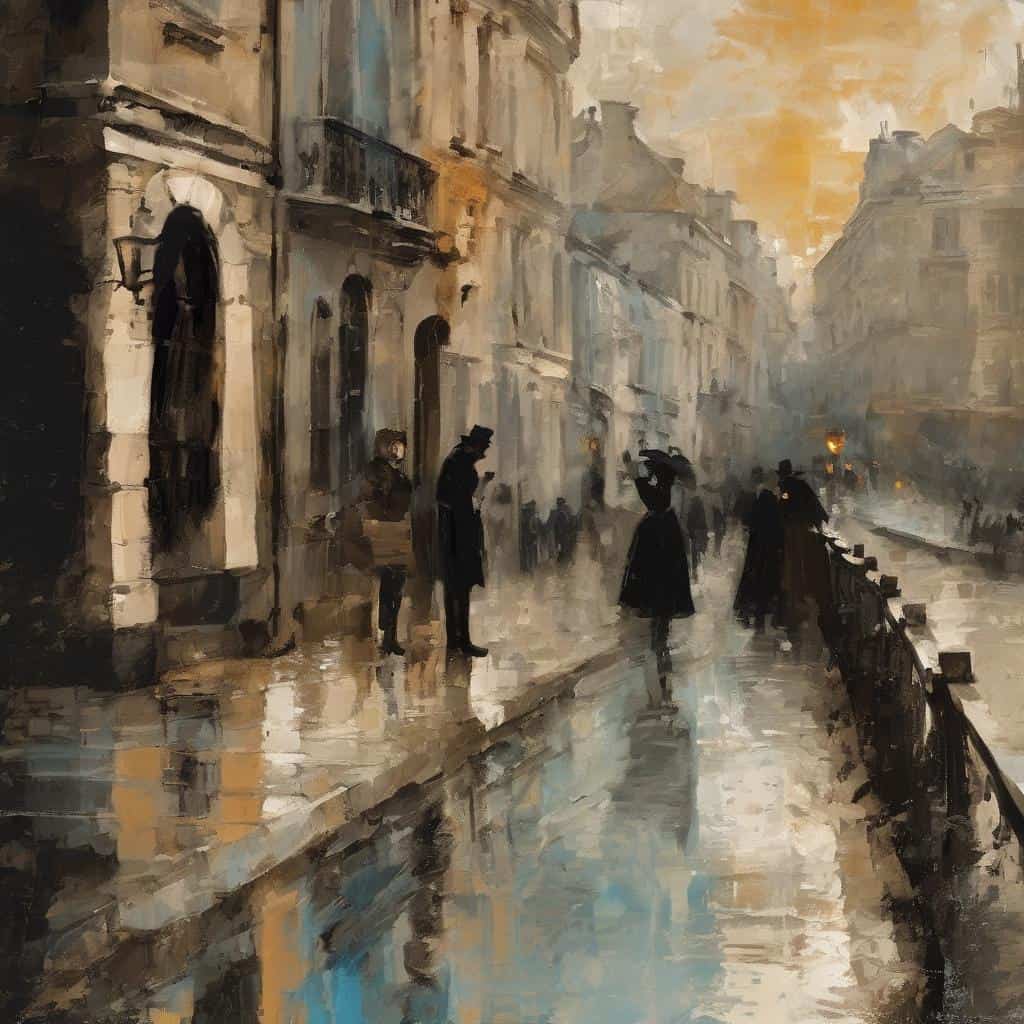 Βίκτορ ΟΥΓΚΟ – Ο Ποιητής των Καλλιτεχνικών Επαναστάσεων