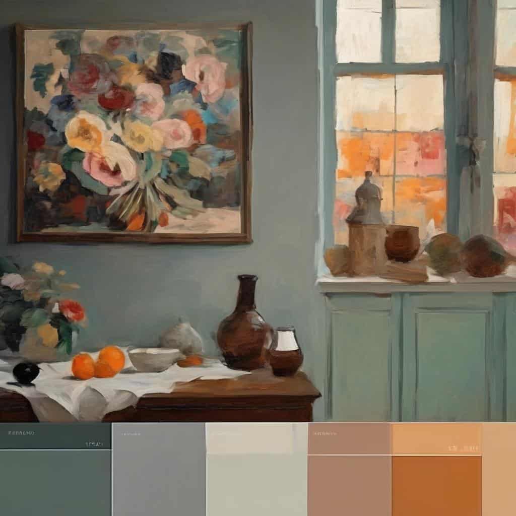 Μπάρθολομέος Τσάιτμπλομ – Η Δημιουργική Άνθιση του Μεσαίωνα