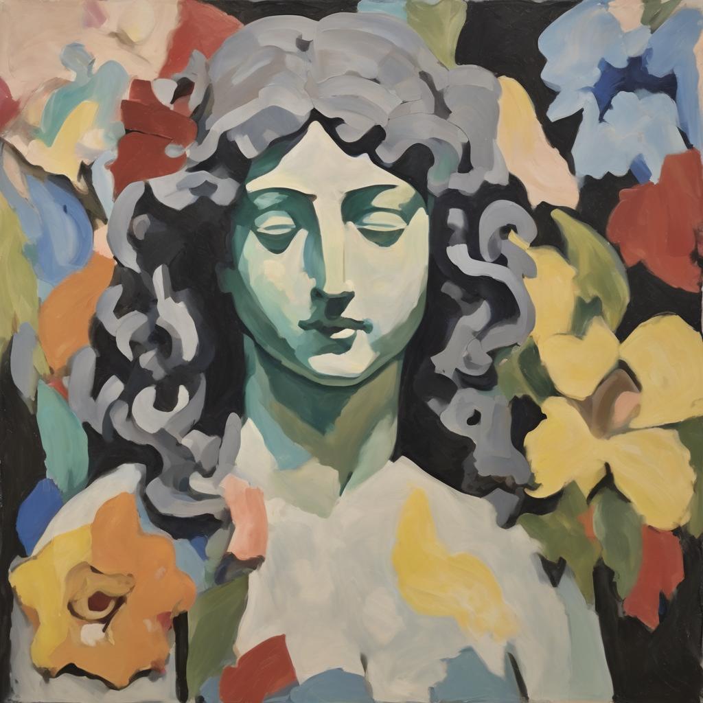 Η Ζωή του Jacob Epstein