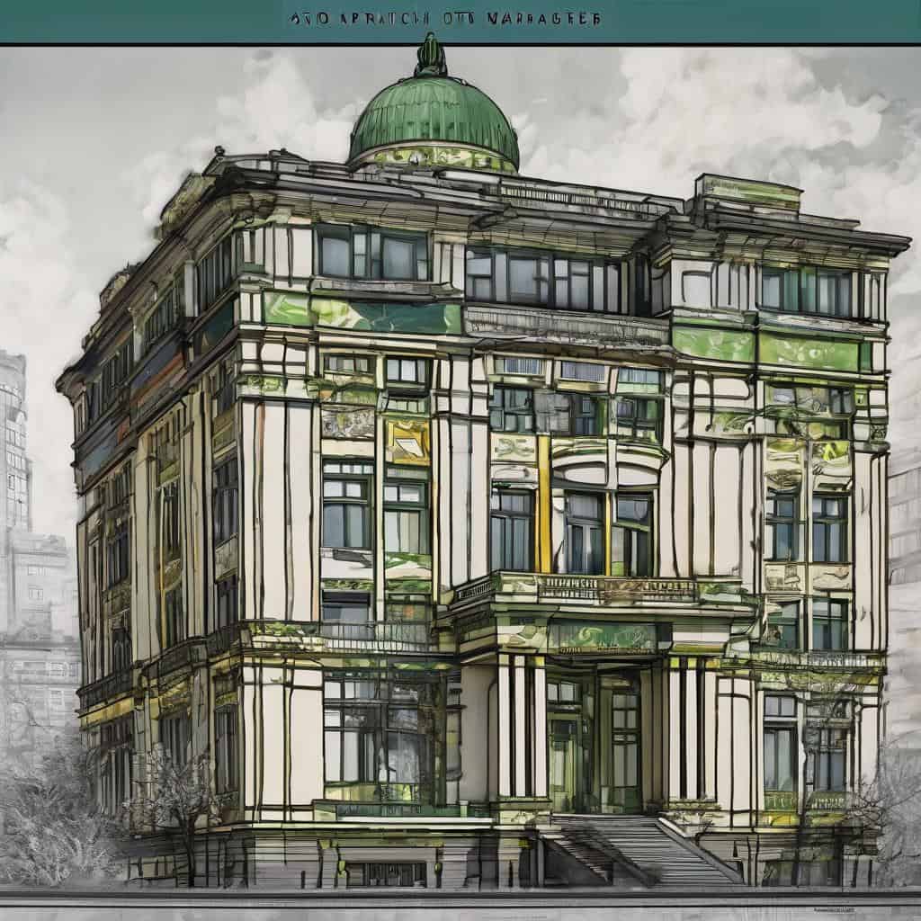 Όττο ΒΑΓΚΝΕΡ – Ο Αρχιτέκτονας του Στυλ Σκοπευτικής Secession